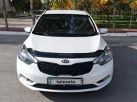 Kia Cerato 2014 годаүшін6 000 000 тг. в Шымкент