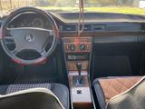 Mercedes-Benz E 230 1990 годаfor2 200 000 тг. в Шымкент – фото 5