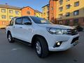 Toyota Hilux 2017 года за 16 500 000 тг. в Уральск – фото 18