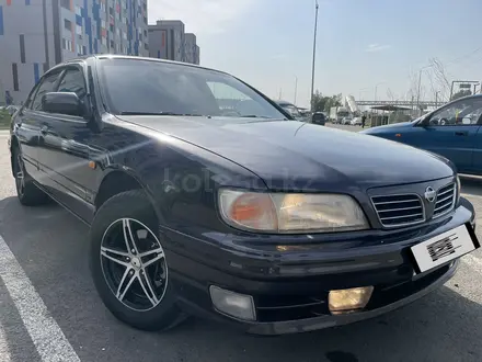 Nissan Maxima 1997 года за 2 500 000 тг. в Алматы – фото 4