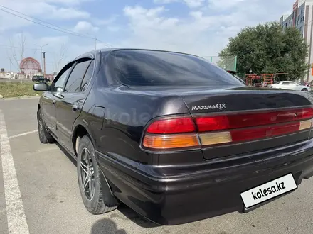 Nissan Maxima 1997 года за 2 500 000 тг. в Алматы – фото 7