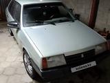 ВАЗ (Lada) 21099 1999 года за 700 000 тг. в Тараз – фото 2