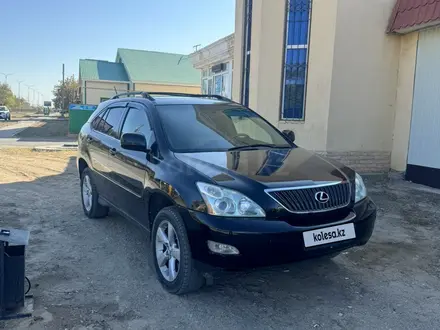 Lexus RX 330 2005 года за 6 500 000 тг. в Атырау