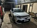 Toyota Camry 2021 годаfor16 900 000 тг. в Шымкент – фото 9