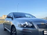 Toyota Avensis 2007 годаfor4 800 000 тг. в Уральск – фото 3