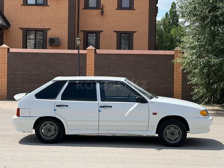 ВАЗ (Lada) 2114 2013 года за 1 550 000 тг. в Актобе – фото 5