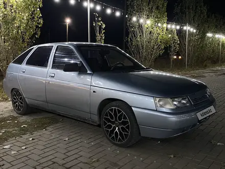 ВАЗ (Lada) 2112 2001 года за 1 300 000 тг. в Уральск – фото 2