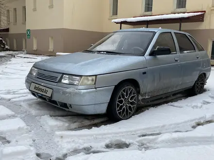 ВАЗ (Lada) 2112 2001 года за 1 300 000 тг. в Уральск – фото 3