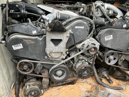 Двигатель акпп вариатор за 37 009 тг. в Атырау – фото 3