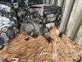 Двигатель акпп вариатор за 37 009 тг. в Атырау – фото 4