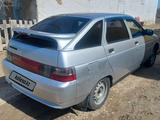 ВАЗ (Lada) 2112 2006 года за 1 500 000 тг. в Атырау – фото 5