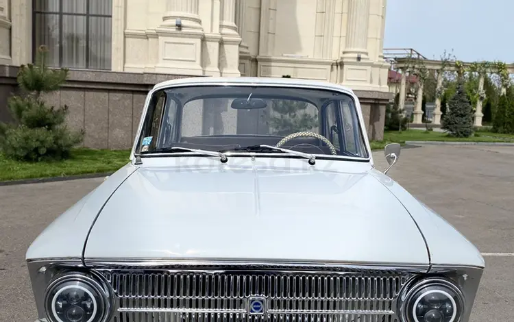 Москвич 412 1974 года за 3 500 000 тг. в Алматы
