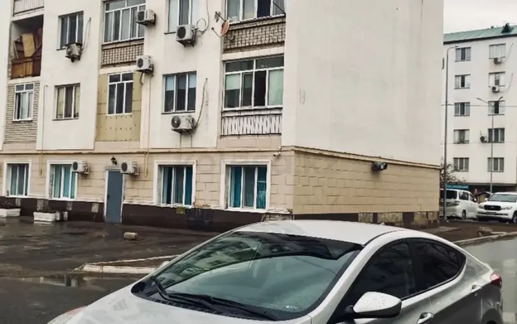Hyundai Elantra 2013 года за 3 600 000 тг. в Атырау