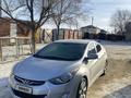 Hyundai Elantra 2013 года за 3 600 000 тг. в Атырау – фото 9