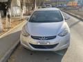 Hyundai Elantra 2013 года за 3 600 000 тг. в Атырау – фото 12