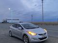 Hyundai Elantra 2013 года за 3 600 000 тг. в Атырау – фото 15