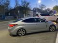 Hyundai Elantra 2013 года за 3 600 000 тг. в Атырау – фото 16