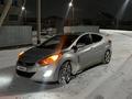 Hyundai Elantra 2013 года за 3 600 000 тг. в Атырау – фото 3