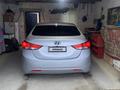 Hyundai Elantra 2013 года за 3 600 000 тг. в Атырау – фото 4