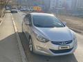 Hyundai Elantra 2013 года за 3 600 000 тг. в Атырау – фото 6