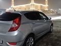 Hyundai Accent 2012 года за 4 300 000 тг. в Астана – фото 5