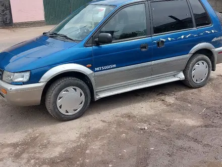 Mitsubishi RVR 1995 годаүшін1 350 000 тг. в Алматы