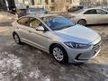 Hyundai Elantra 2017 годаүшін6 800 000 тг. в Астана – фото 11