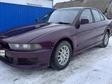 Mitsubishi Galant 1998 годаүшін1 600 000 тг. в Костанай – фото 3