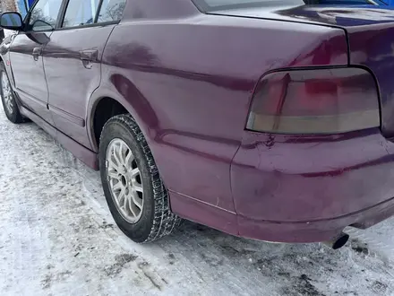 Mitsubishi Galant 1998 года за 1 600 000 тг. в Костанай – фото 4