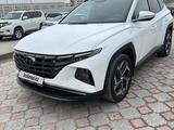 Hyundai Tucson 2022 годаүшін15 500 000 тг. в Актау – фото 3