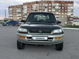 Toyota RAV4 1995 годаүшін3 200 000 тг. в Караганда – фото 2