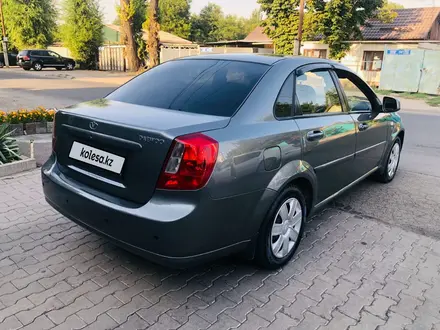 Daewoo Gentra 2014 года за 4 000 000 тг. в Алматы – фото 6