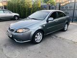 Daewoo Gentra 2014 года за 3 700 000 тг. в Алматы – фото 2