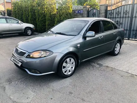 Daewoo Gentra 2014 года за 4 000 000 тг. в Алматы – фото 2