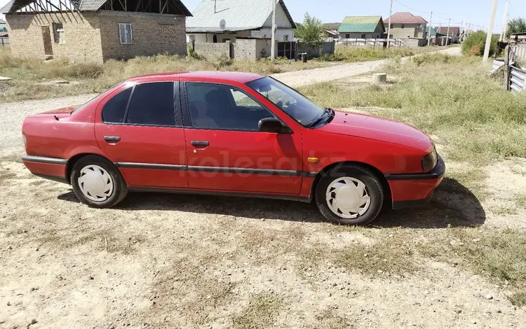 Nissan Primera 1991 годаfor1 500 000 тг. в Алматы