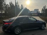 Kia Optima 2018 года за 7 000 000 тг. в Астана – фото 4