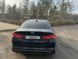 Kia Optima 2018 года за 7 000 000 тг. в Астана – фото 3
