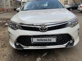 Toyota Camry 2018 года за 15 000 000 тг. в Петропавловск