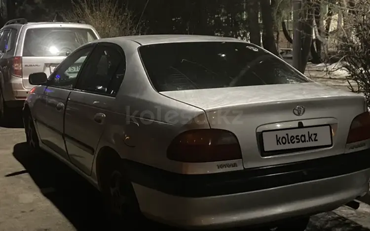 Toyota Avensis 2001 года за 2 400 000 тг. в Алматы