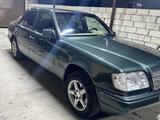 Mercedes-Benz E 280 1995 годаfor2 800 000 тг. в Тараз – фото 2