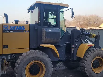 XCMG  LW300 2023 года за 12 500 000 тг. в Алматы