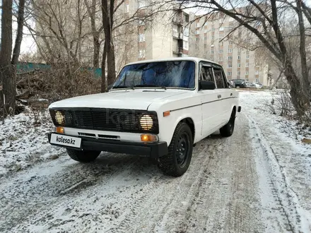 ВАЗ (Lada) 2106 1999 года за 1 000 000 тг. в Усть-Каменогорск