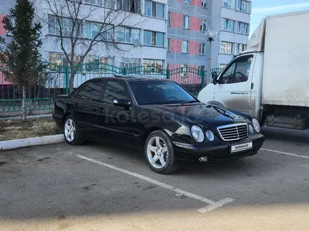 Mercedes-Benz E 200 2000 года за 4 500 000 тг. в Петропавловск