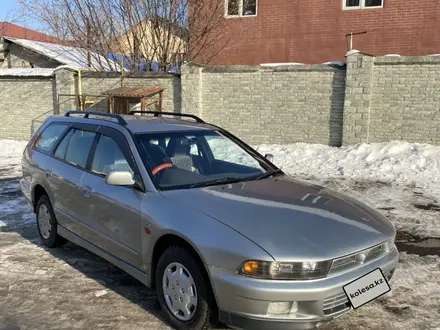 Mitsubishi Lancer 1998 года за 2 950 000 тг. в Алматы – фото 3