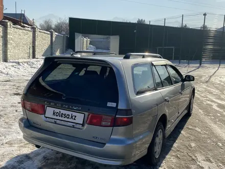 Mitsubishi Lancer 1998 года за 2 950 000 тг. в Алматы – фото 6