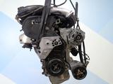 Двигатель Volkswagen 1.8 20V Инжектор AGN за 200 000 тг. в Тараз – фото 3