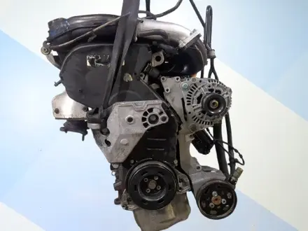 Двигатель Volkswagen 1.8 20V Инжектор AGN за 200 000 тг. в Тараз – фото 3