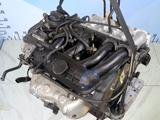 Двигатель Volkswagen 1.8 20V Инжектор AGN за 200 000 тг. в Тараз – фото 4