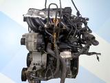 Двигатель Volkswagen 1.8 20V Инжектор AGN за 200 000 тг. в Тараз