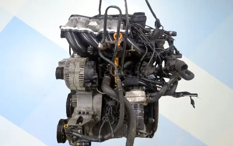 Двигатель Volkswagen 1.8 20V Инжектор AGNүшін200 000 тг. в Тараз